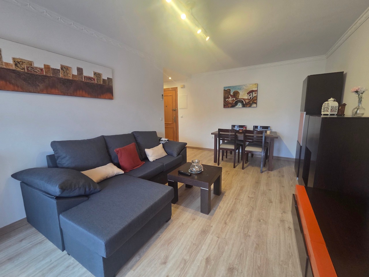 托雷德尔马尔待售公寓