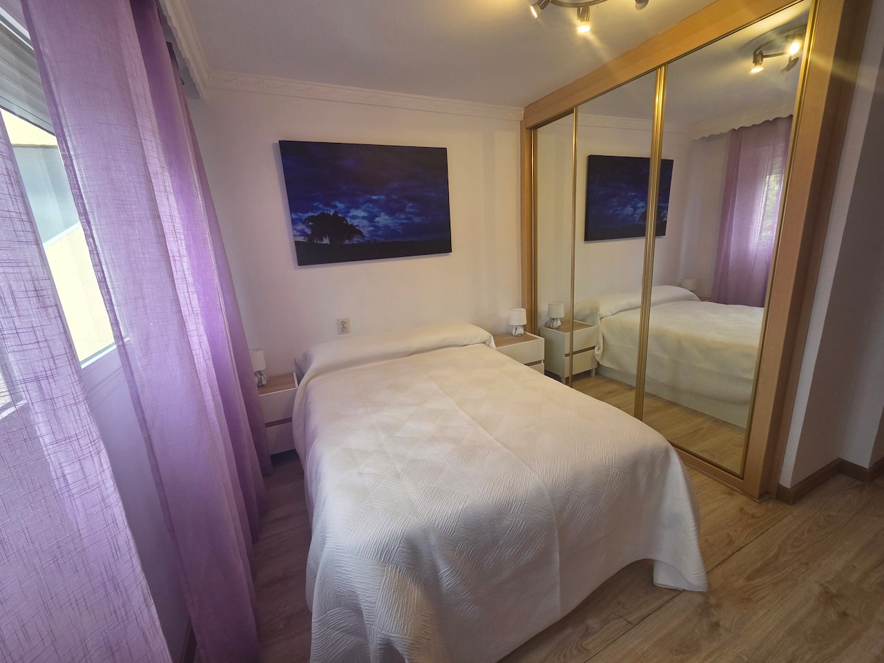 托雷德尔马尔待售公寓