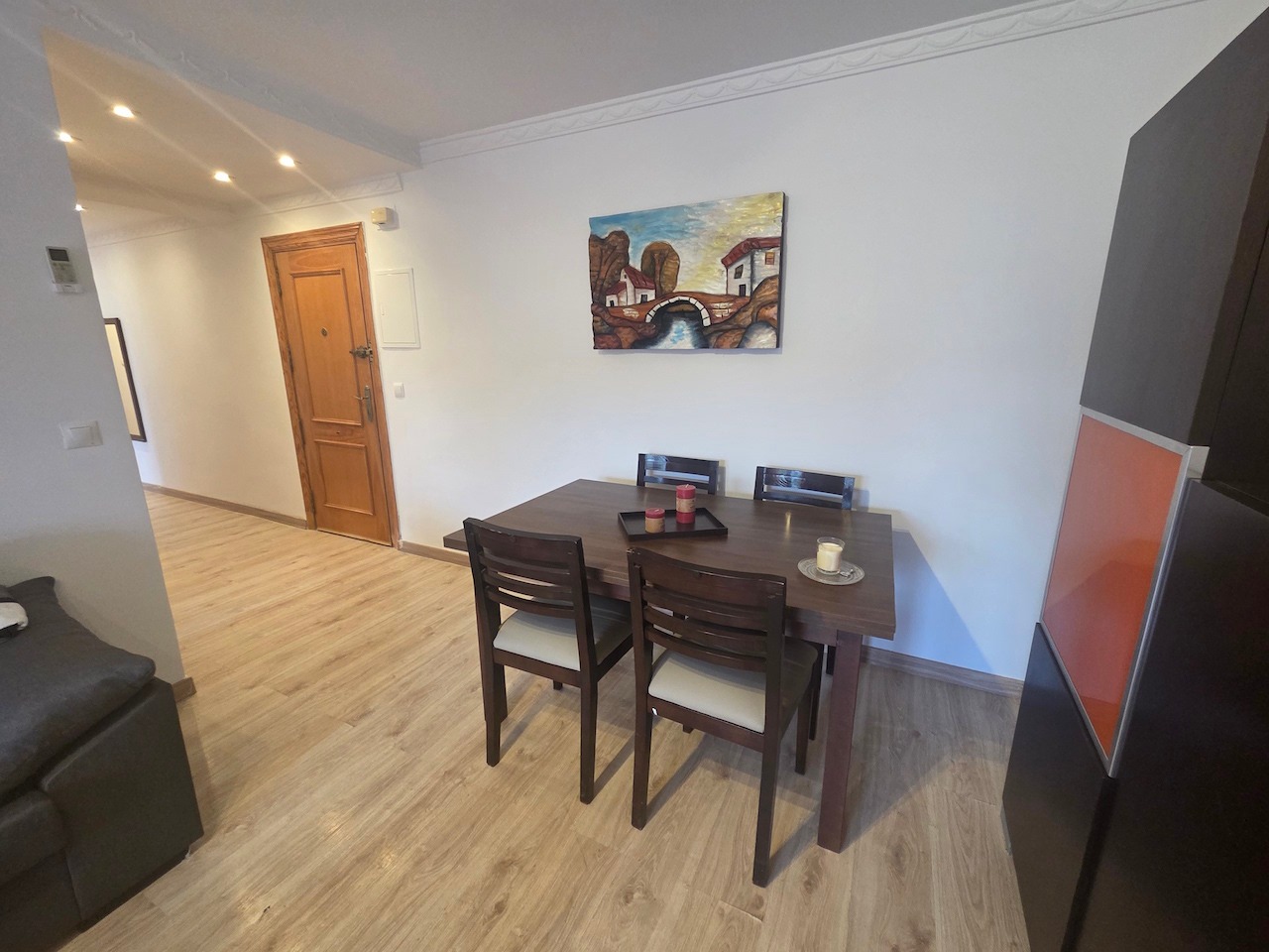 托雷德尔马尔待售公寓