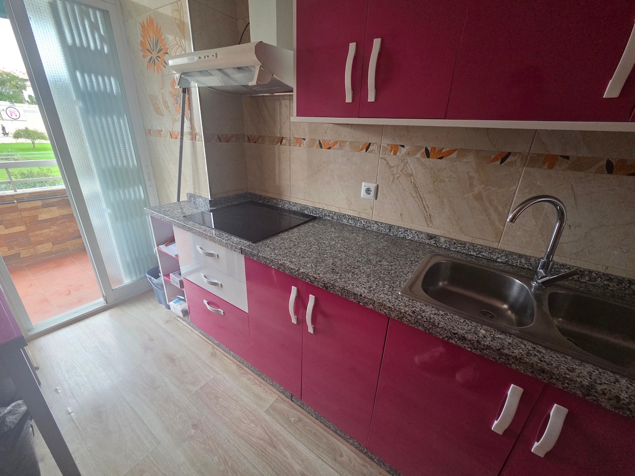 托雷德尔马尔待售公寓