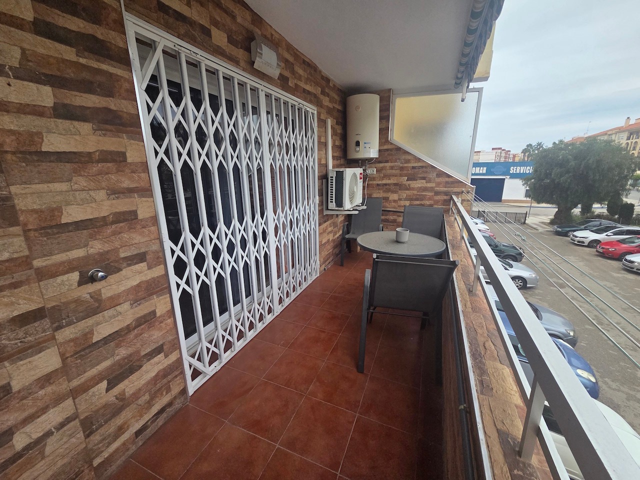 托雷德尔马尔待售公寓