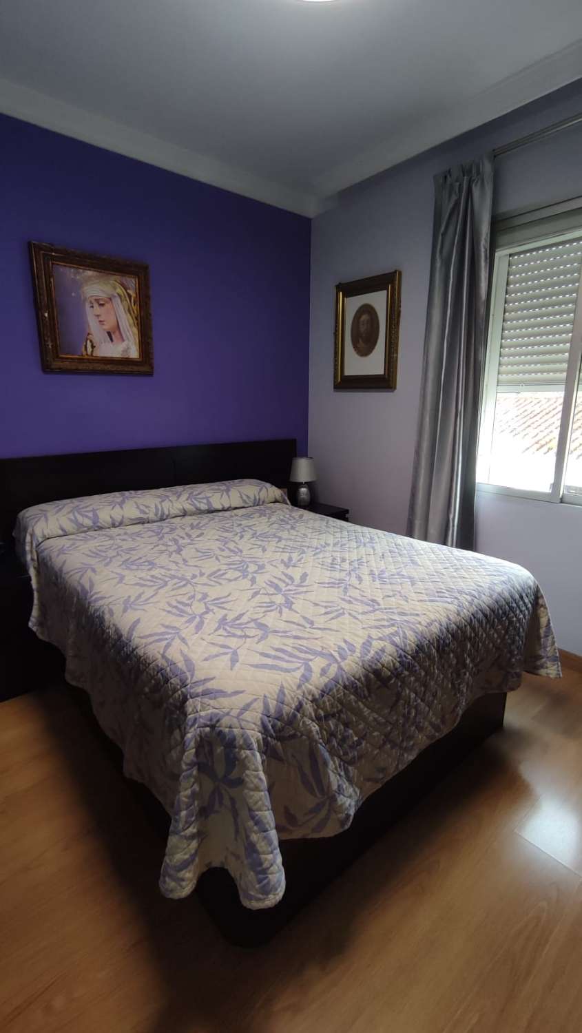 Piso en venta en Vélez Málaga