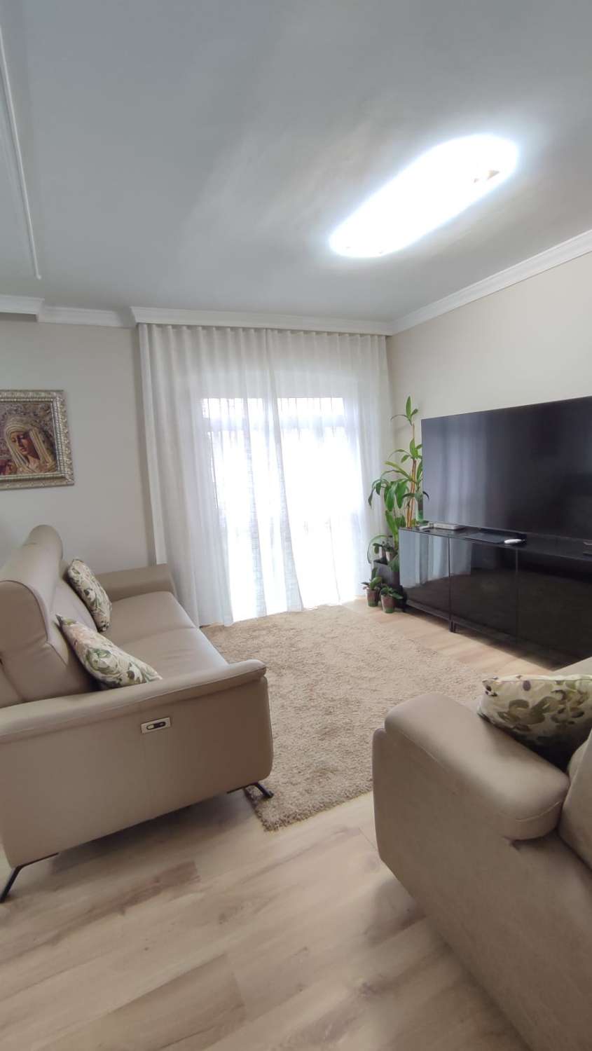 Piso en venta en Vélez Málaga