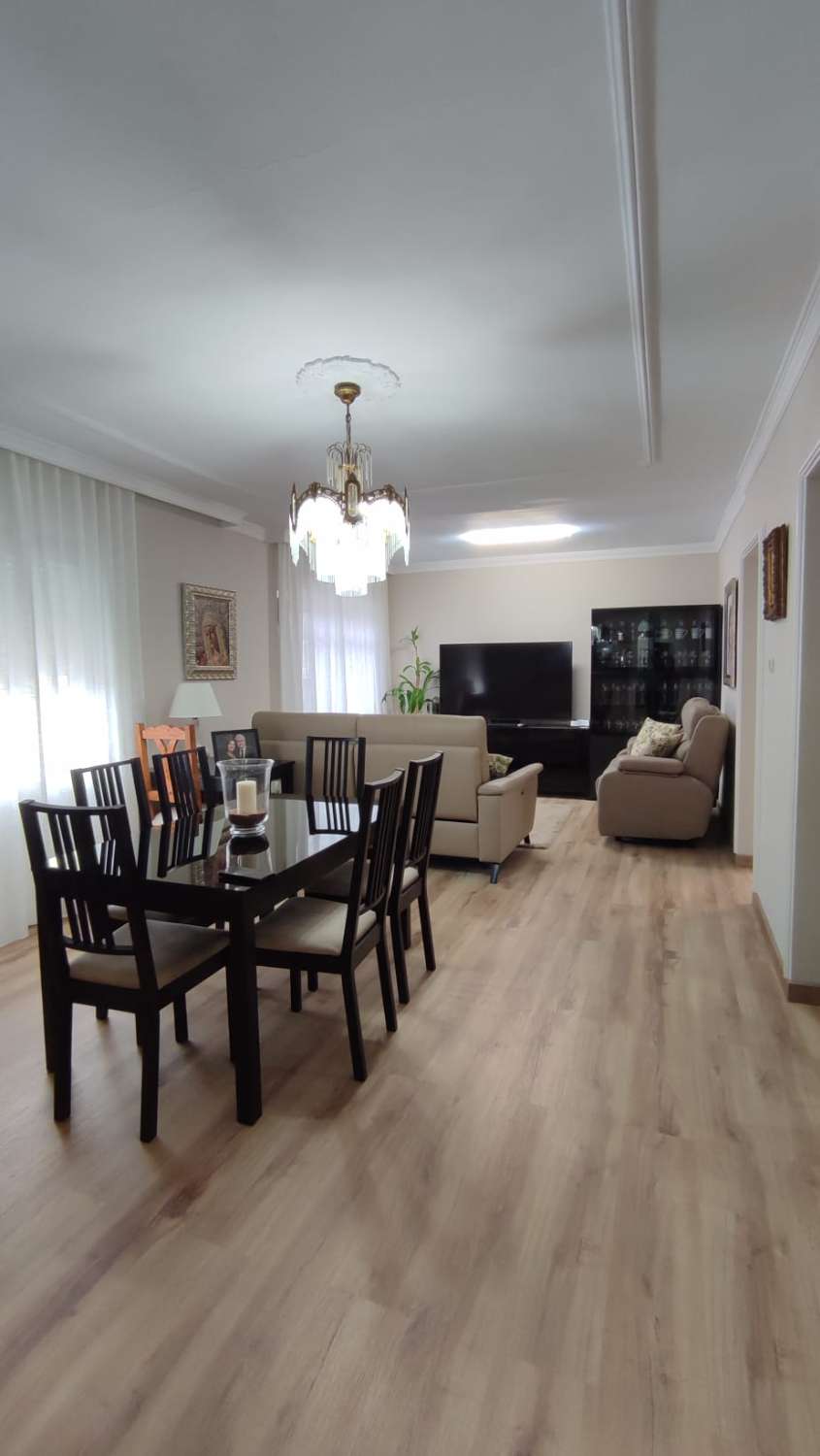Piso en venta en Vélez Málaga