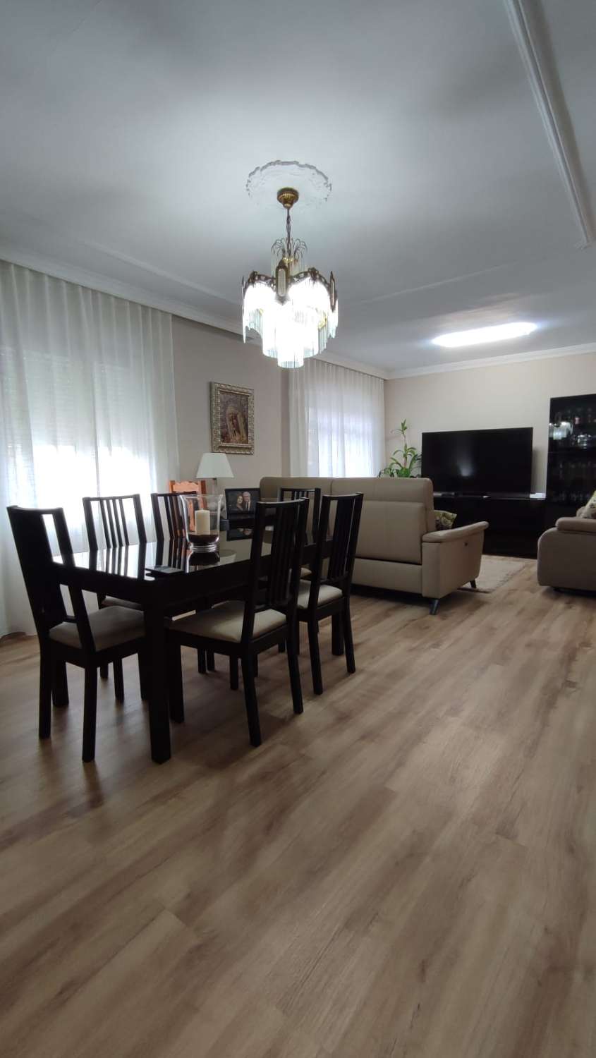 Piso en venta en Vélez Málaga