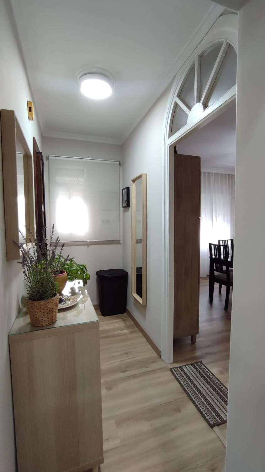 Piso en venta en Vélez Málaga