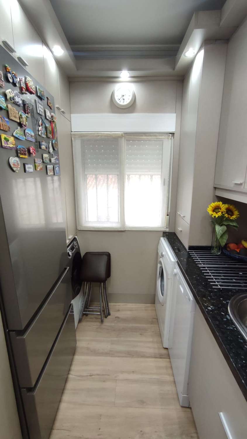 Piso en venta en Vélez Málaga