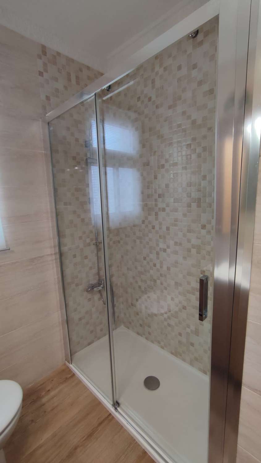 Piso en venta en Vélez Málaga