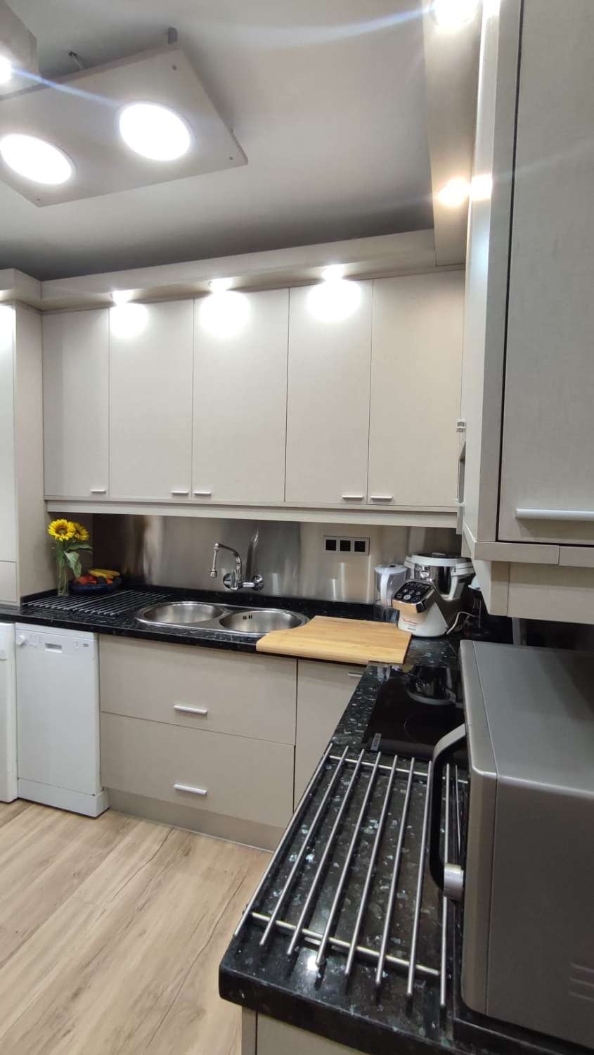 Piso en venta en Vélez Málaga