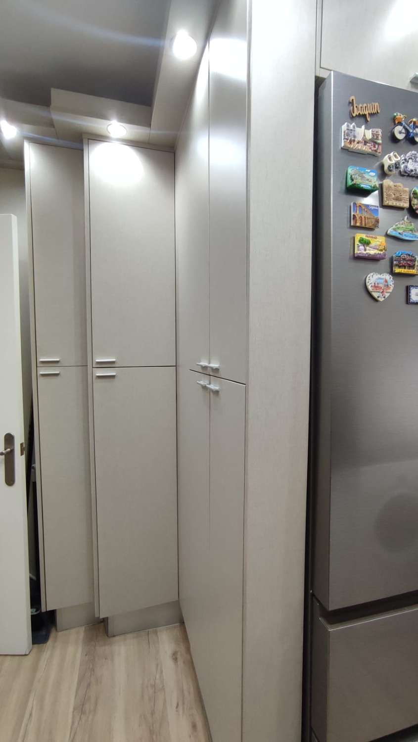 Piso en venta en Vélez Málaga