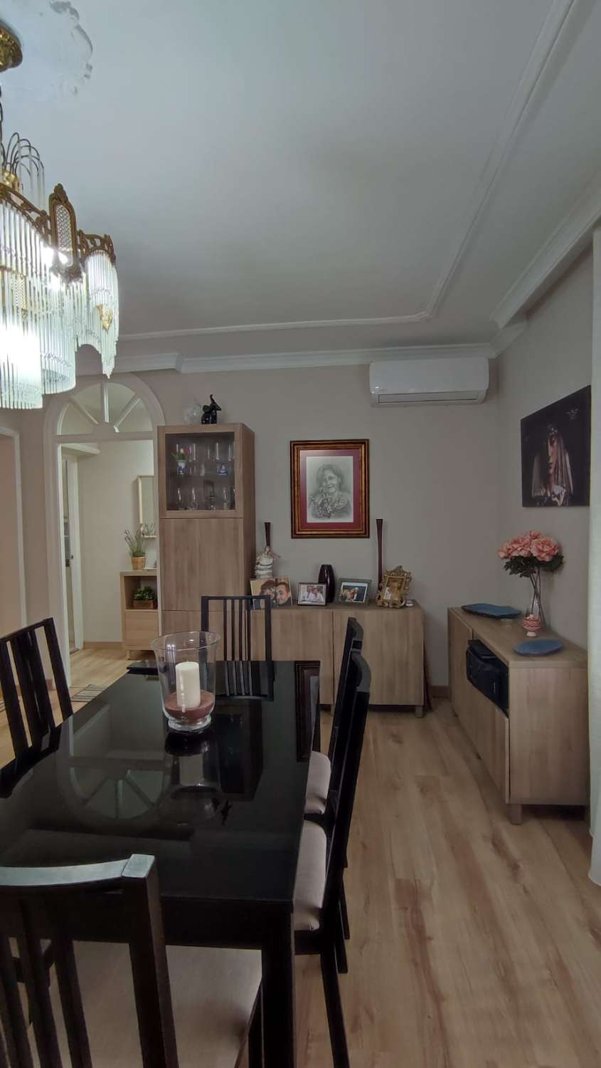 Piso en venta en Vélez Málaga