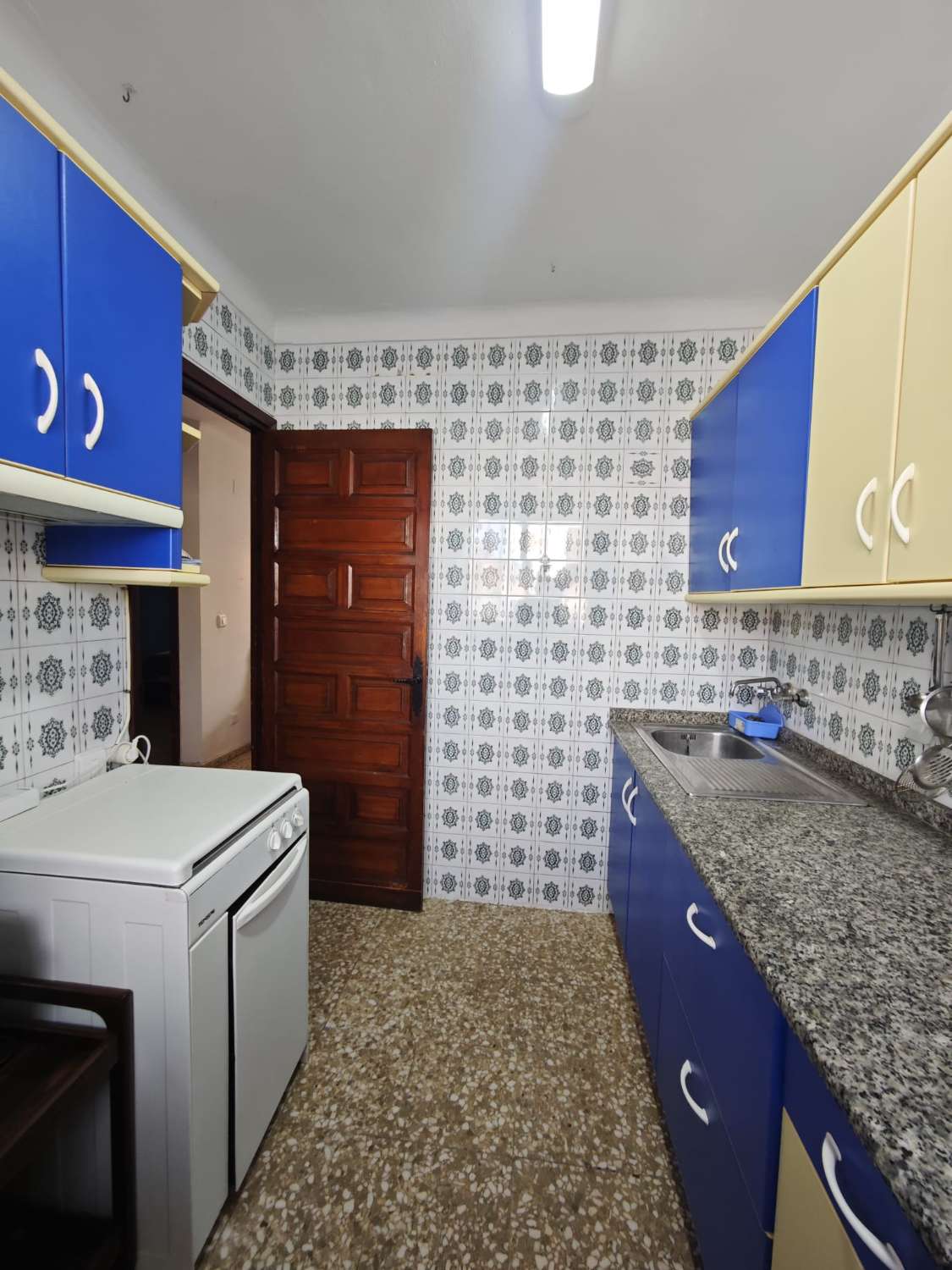 Appartement à 250 mètres de la plage à Torre del Mar