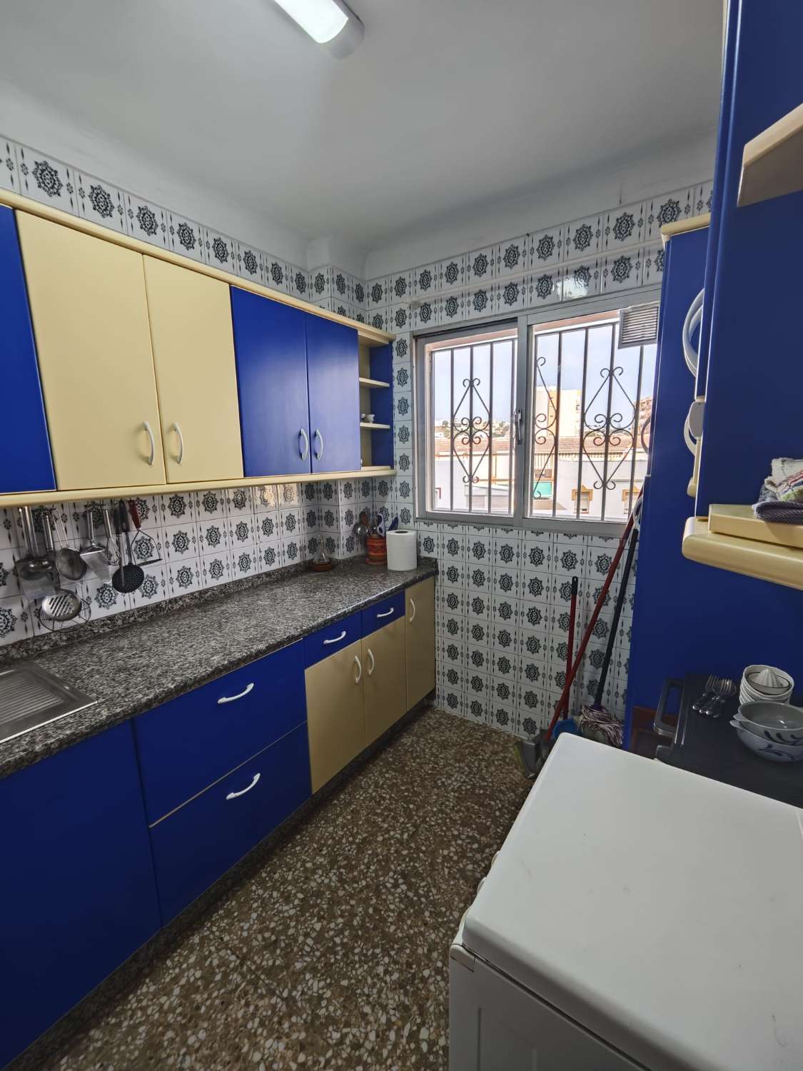 Appartement à 250 mètres de la plage à Torre del Mar