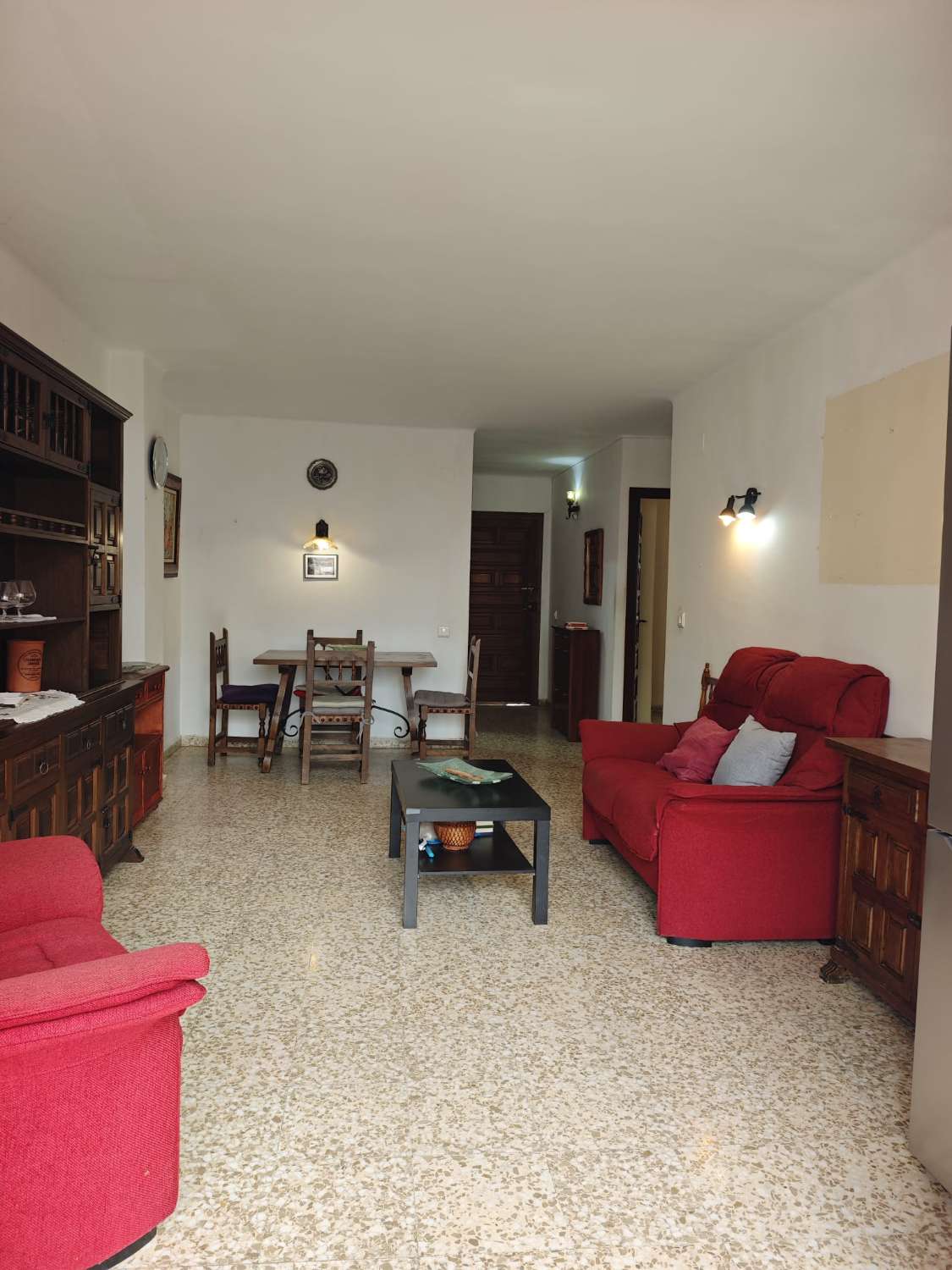 Appartement à 250 mètres de la plage à Torre del Mar