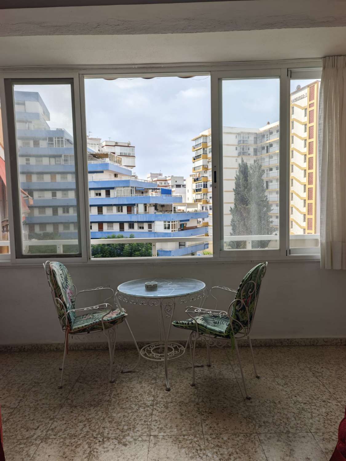 Appartement à 250 mètres de la plage à Torre del Mar