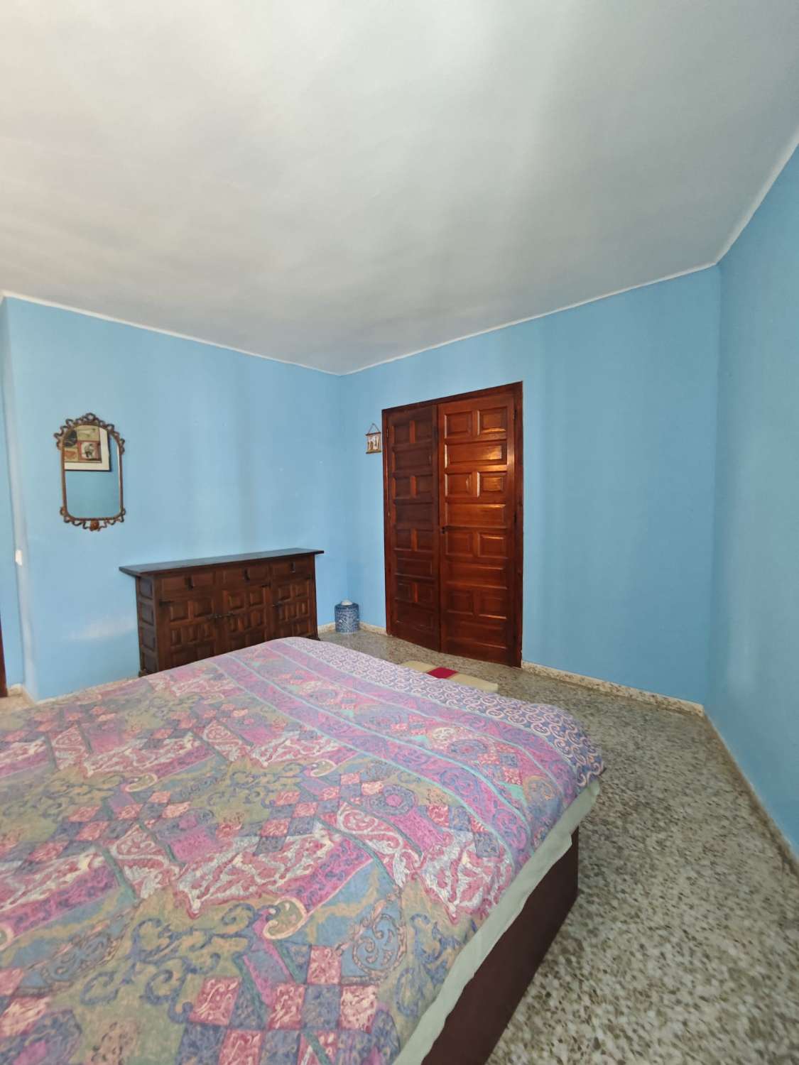 Appartement à 250 mètres de la plage à Torre del Mar
