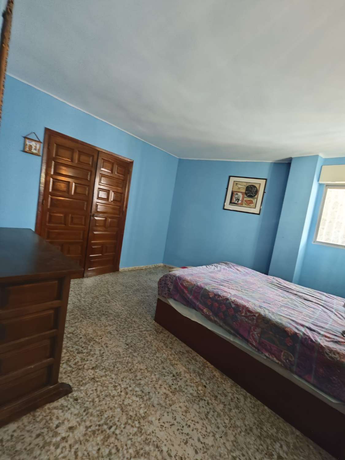 Appartement à 250 mètres de la plage à Torre del Mar