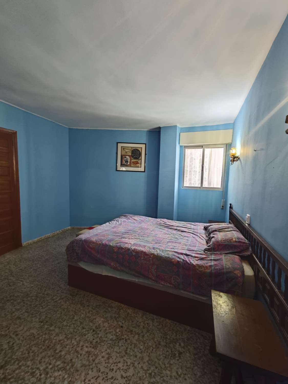 Appartement à 250 mètres de la plage à Torre del Mar