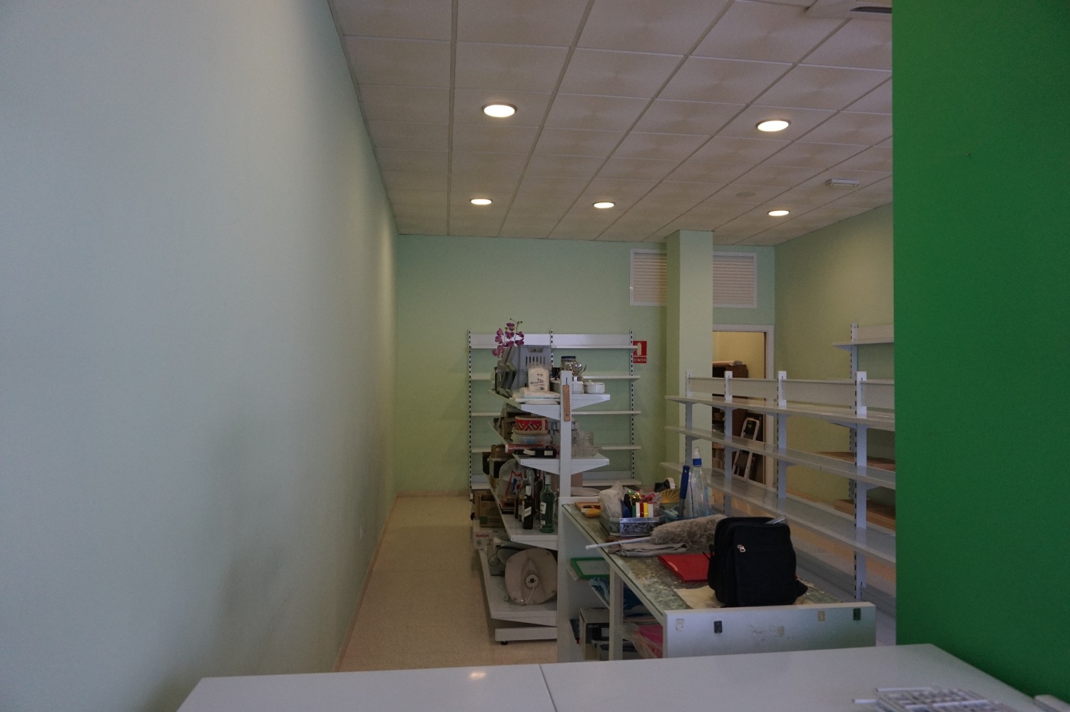 Estupendo local situado en la zona nueva de Vélez Málaga