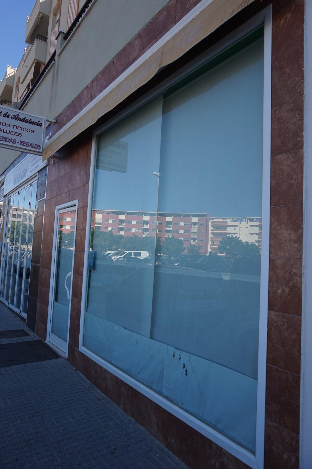 Super endroit situé dans le nouveau quartier de Vélez Málaga