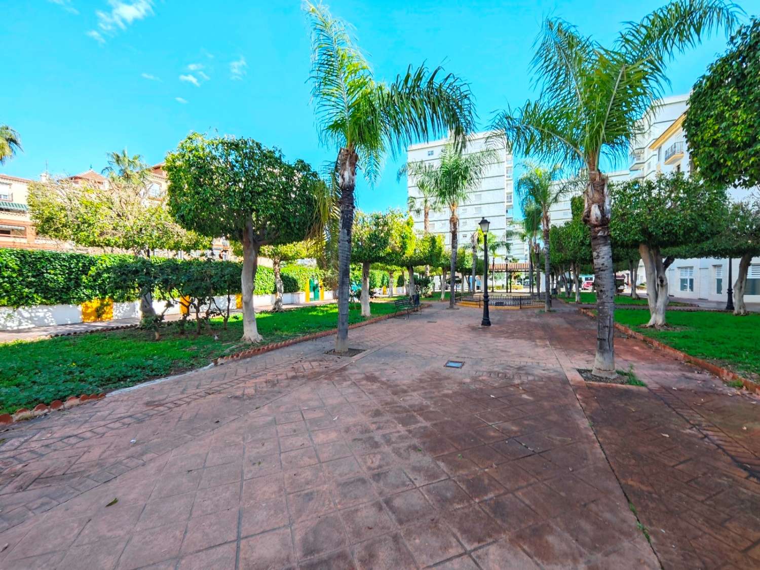 Villa te koop in Torre del Mar