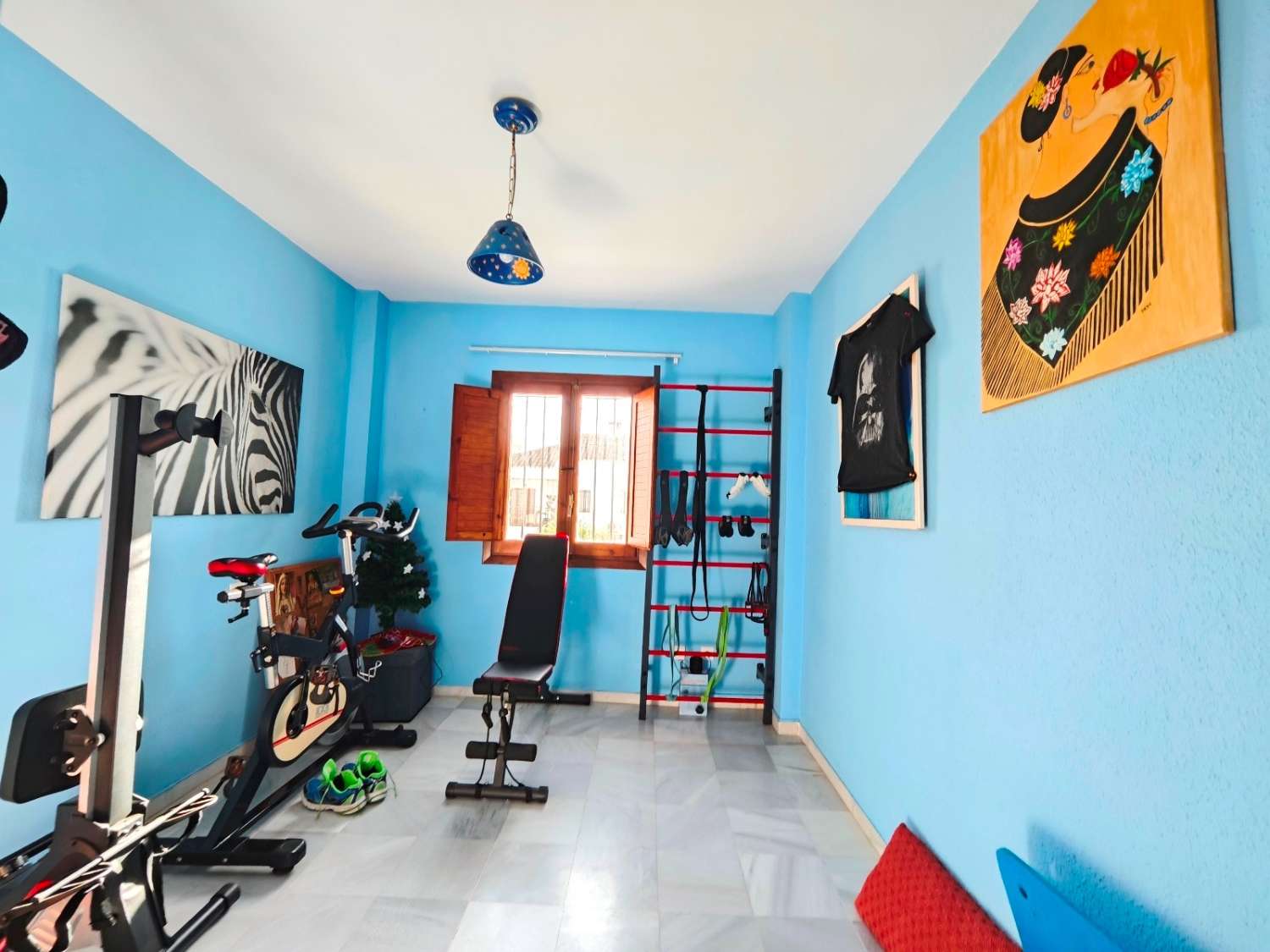 Villa te koop in Torre del Mar