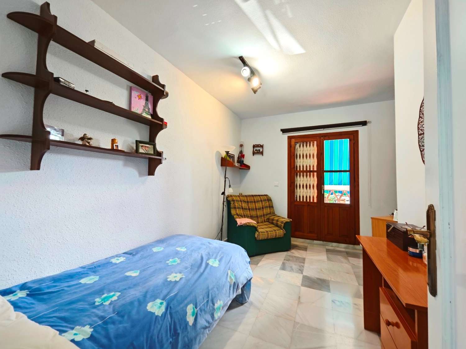 Villa te koop in Torre del Mar