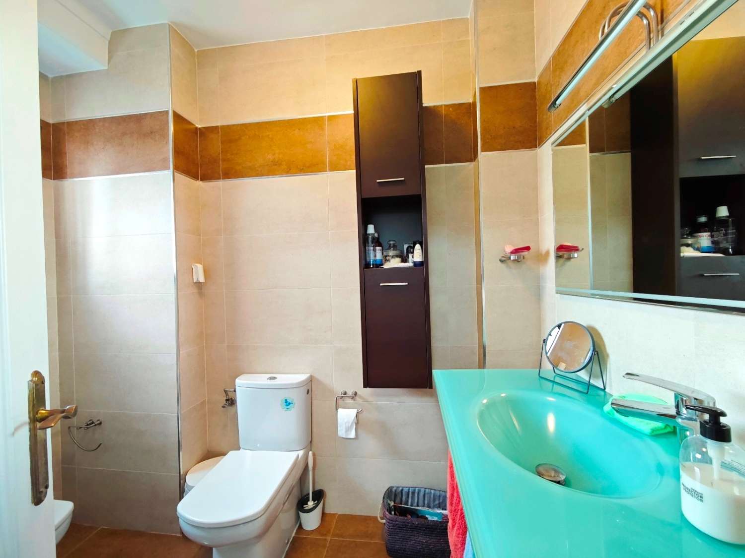 Villa te koop in Torre del Mar