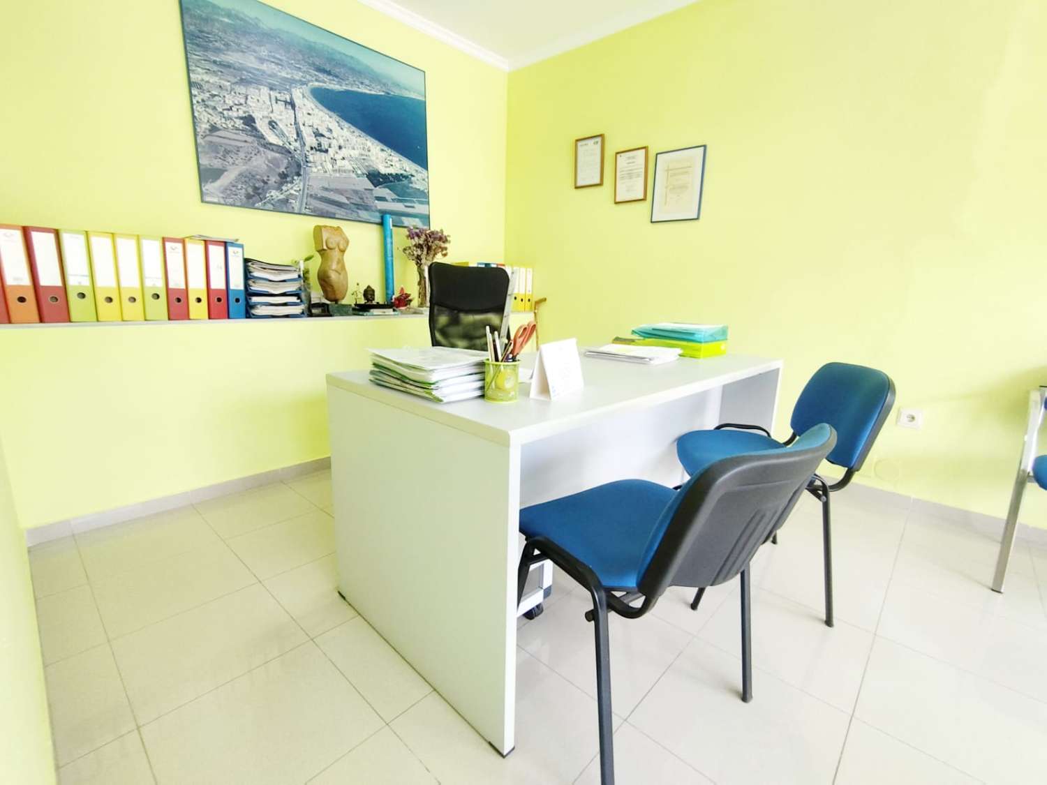 Local comercial en venta en Calle de Magallanes