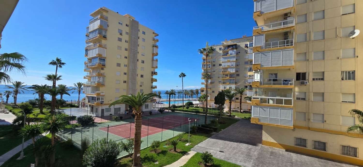 Flat te koop in Algarrobo Costa