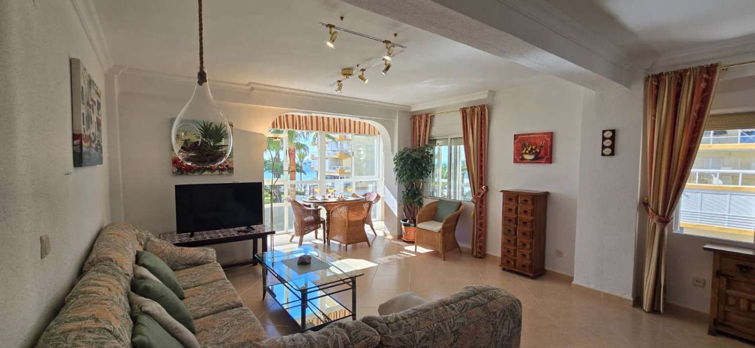 Flat te koop in Algarrobo Costa