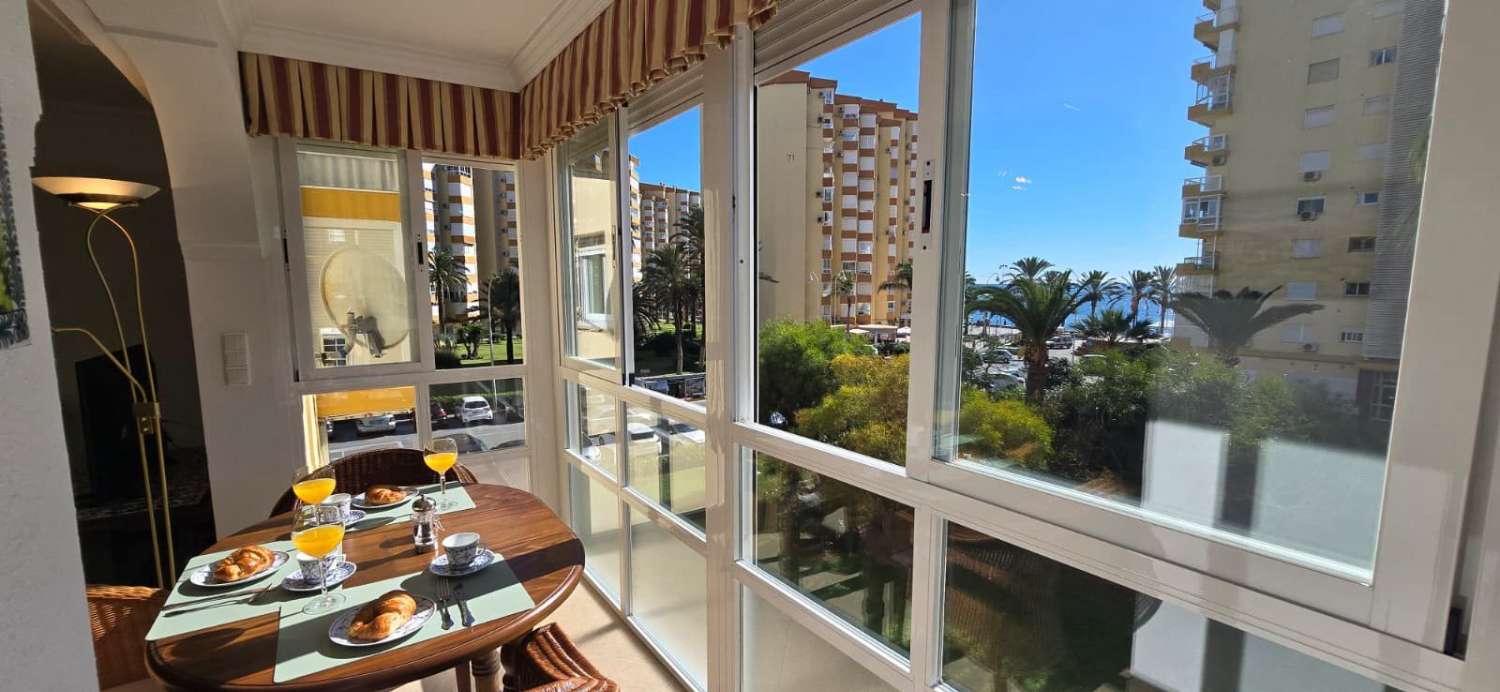 Flat te koop in Algarrobo Costa