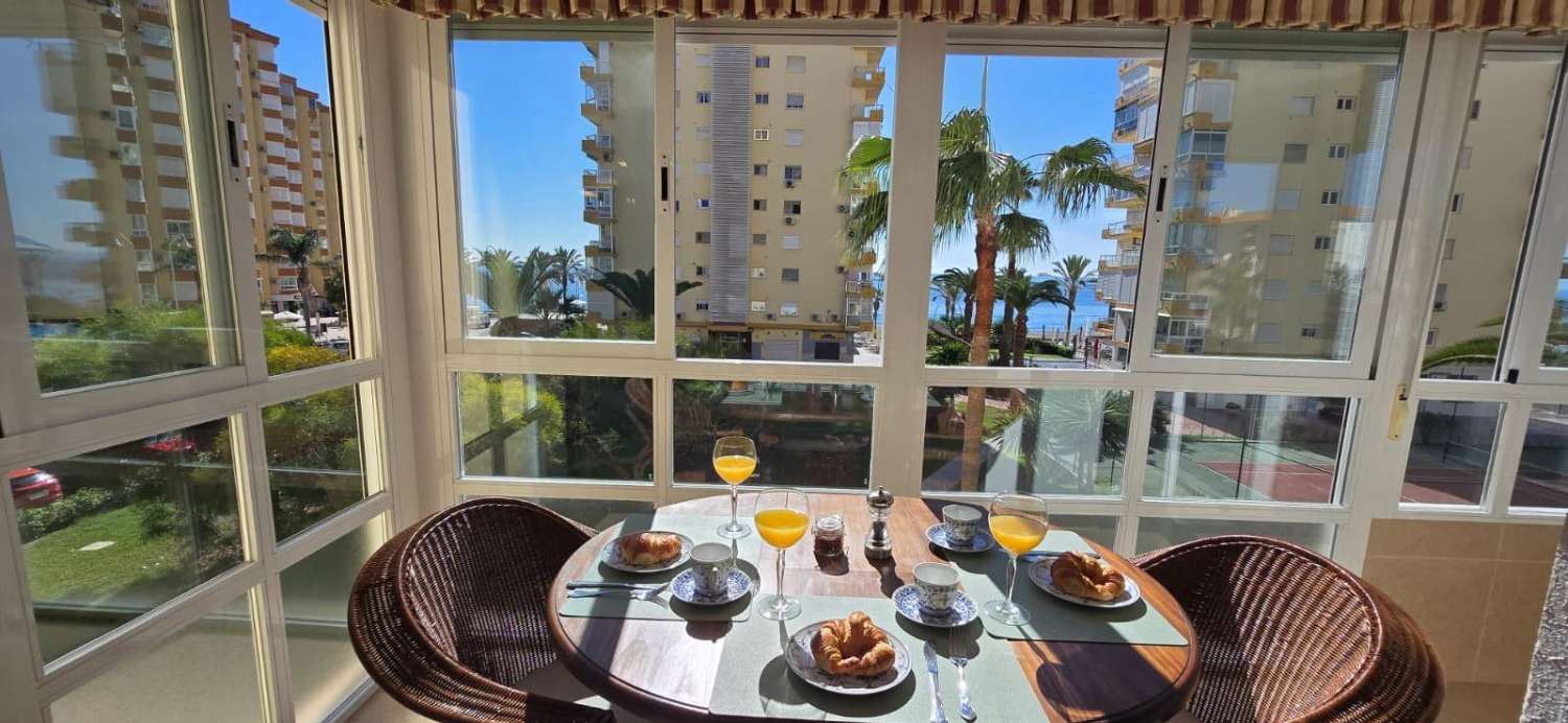 Flat te koop in Algarrobo Costa