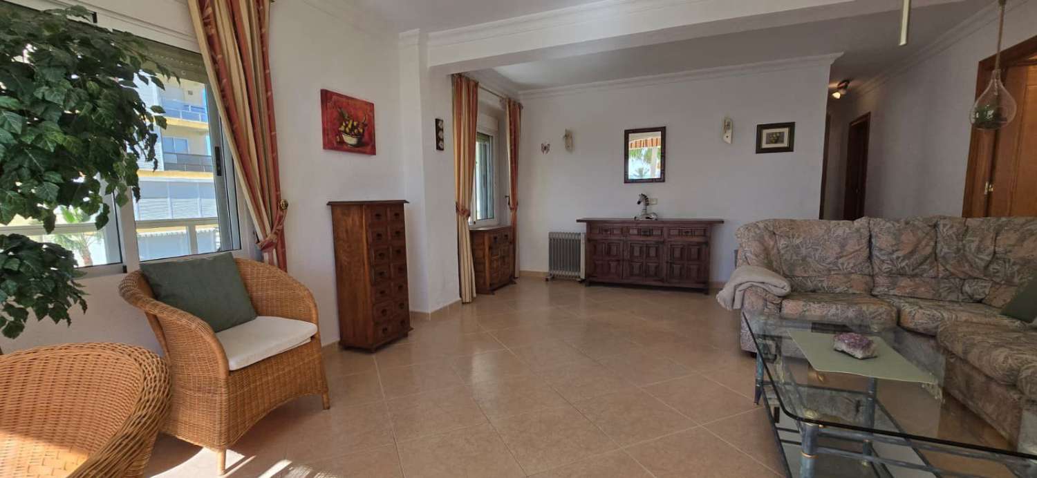 Flat te koop in Algarrobo Costa
