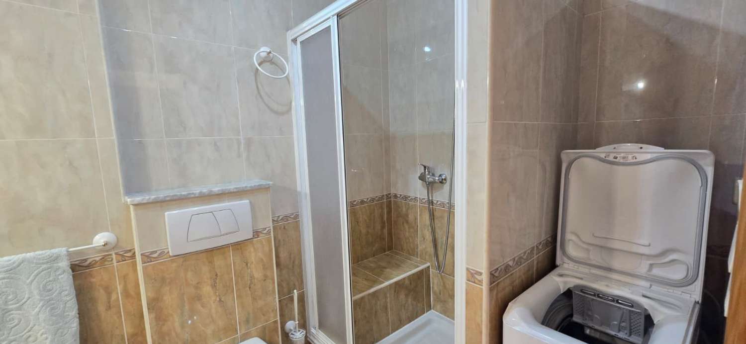 Flat te koop in Algarrobo Costa