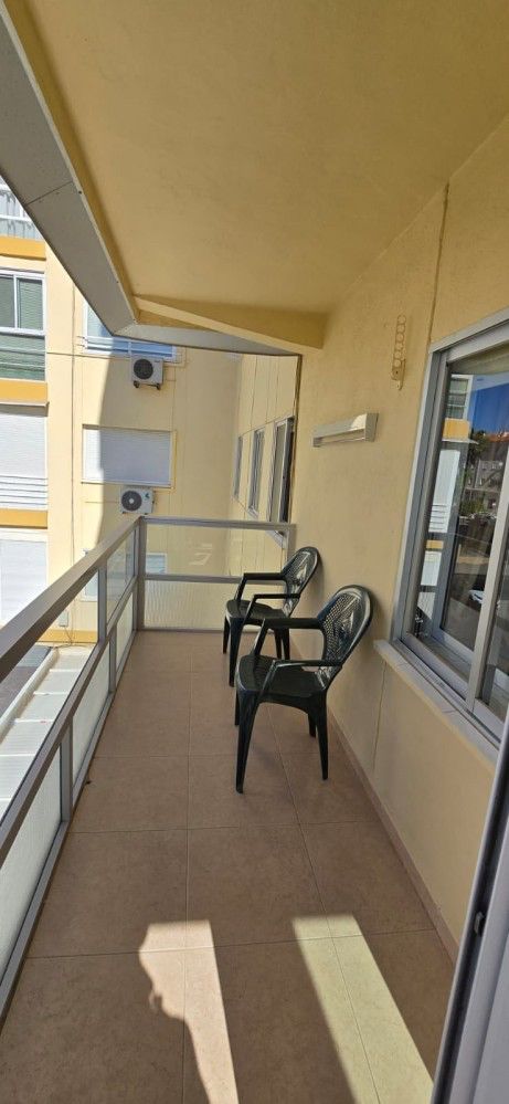 Flat te koop in Algarrobo Costa
