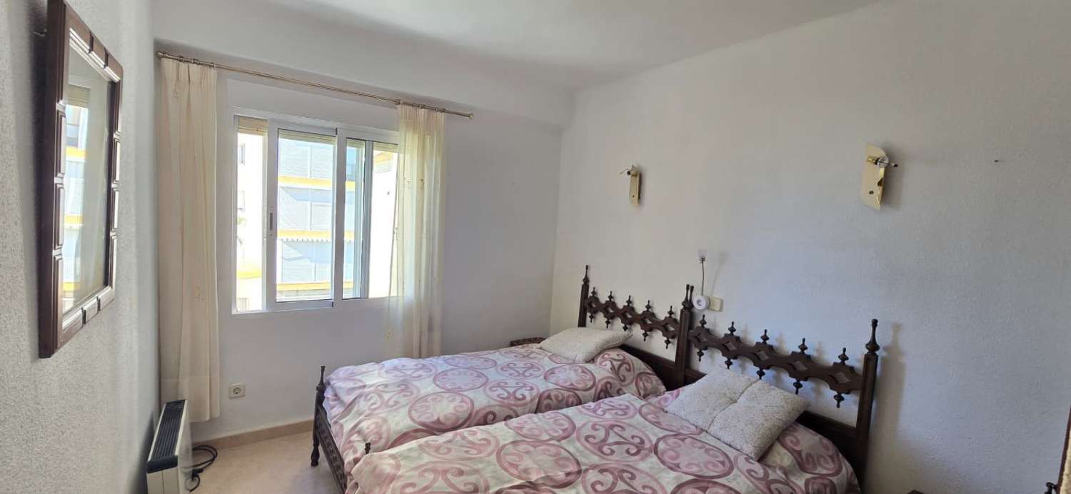 Flat te koop in Algarrobo Costa