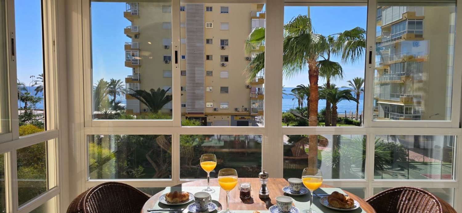 Flat te koop in Algarrobo Costa