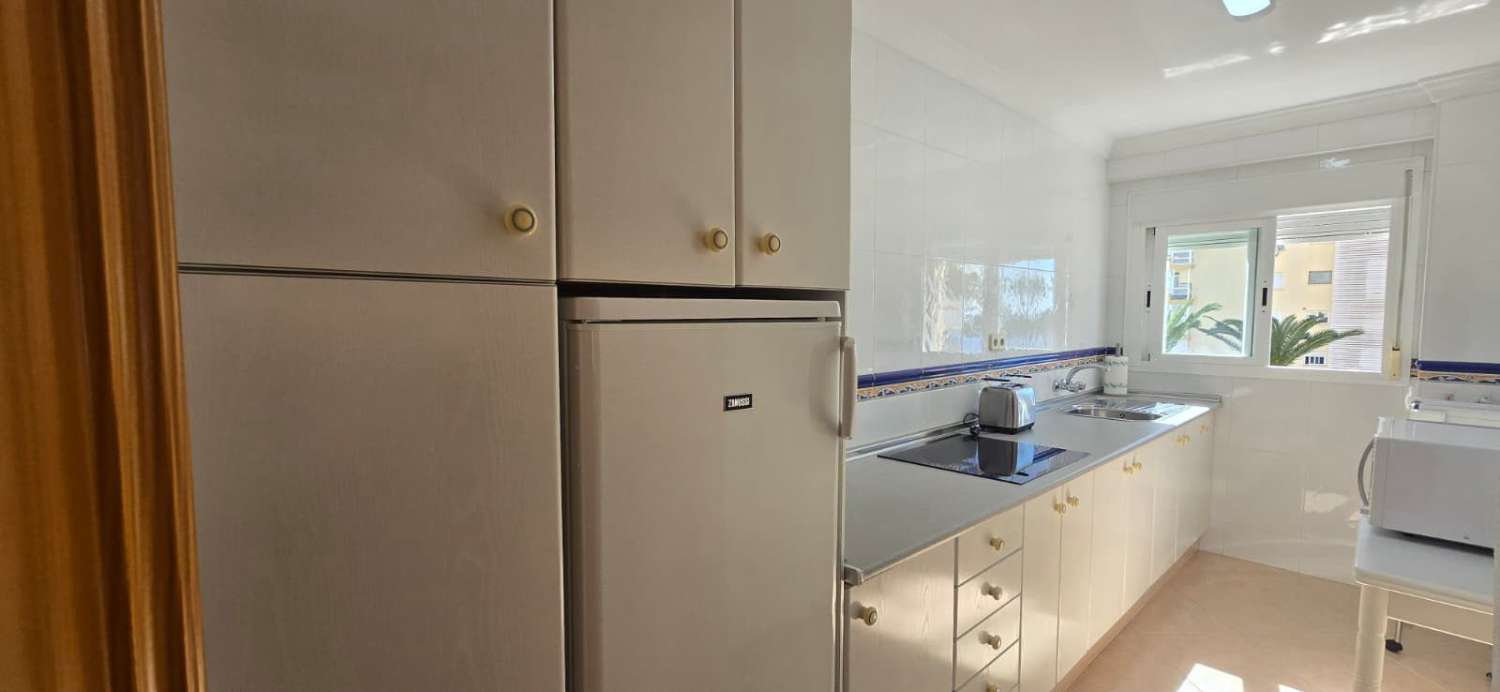 Flat te koop in Algarrobo Costa