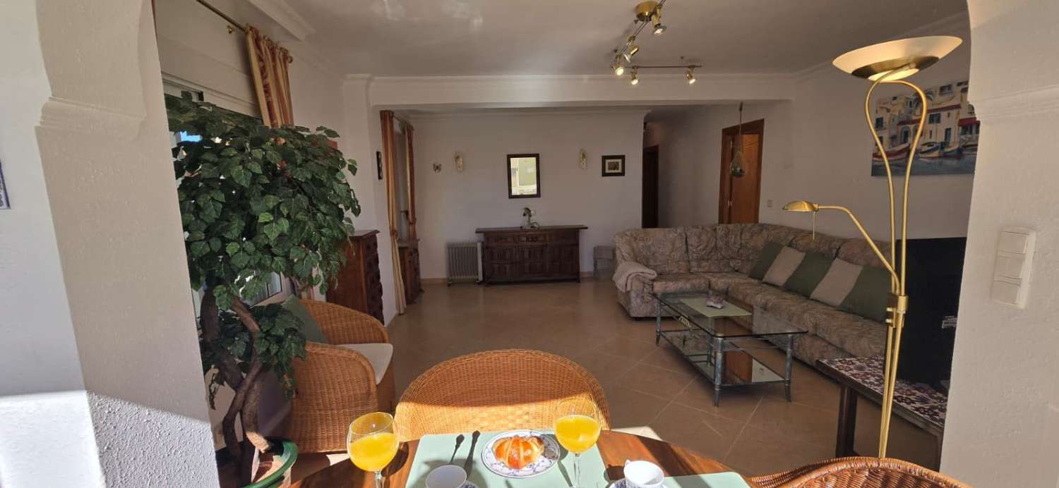 Flat te koop in Algarrobo Costa