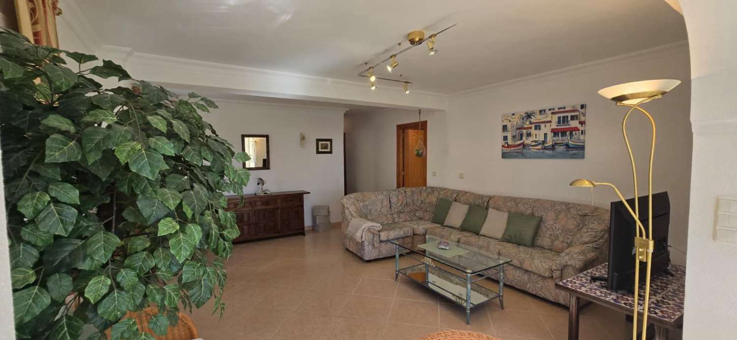 Flat te koop in Algarrobo Costa