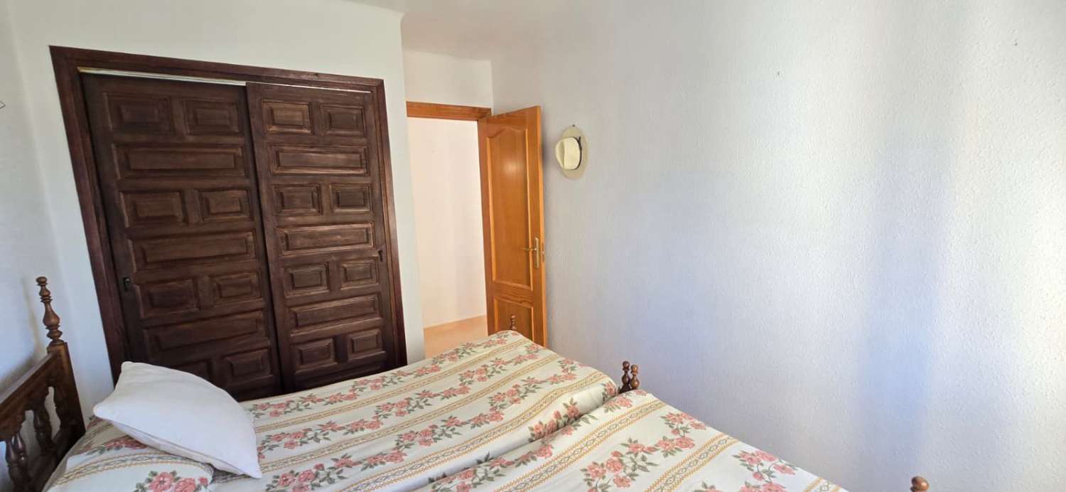 Flat te koop in Algarrobo Costa