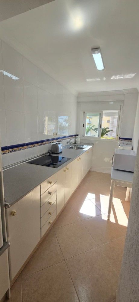 Flat te koop in Algarrobo Costa