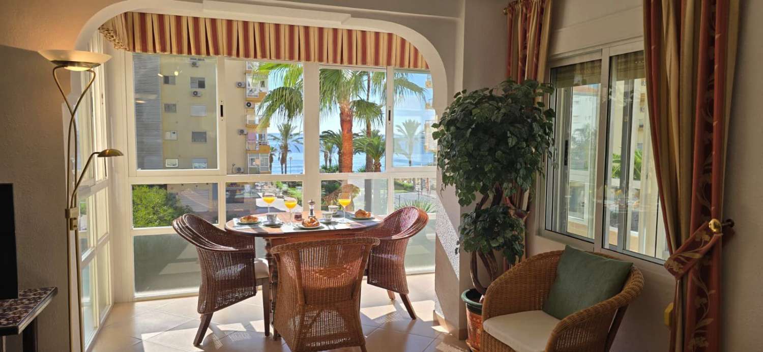 Flat te koop in Algarrobo Costa