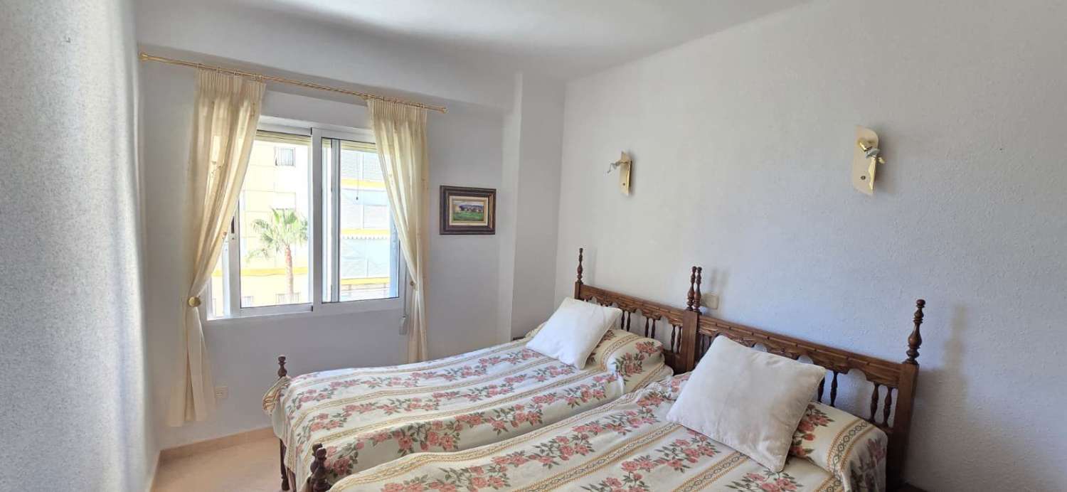 Flat te koop in Algarrobo Costa