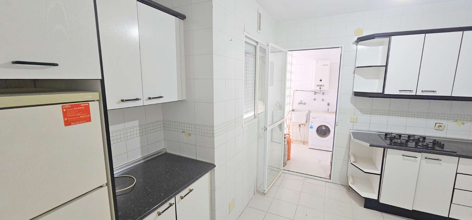 квартира в продаже в Viña Málaga (Torre del Mar)