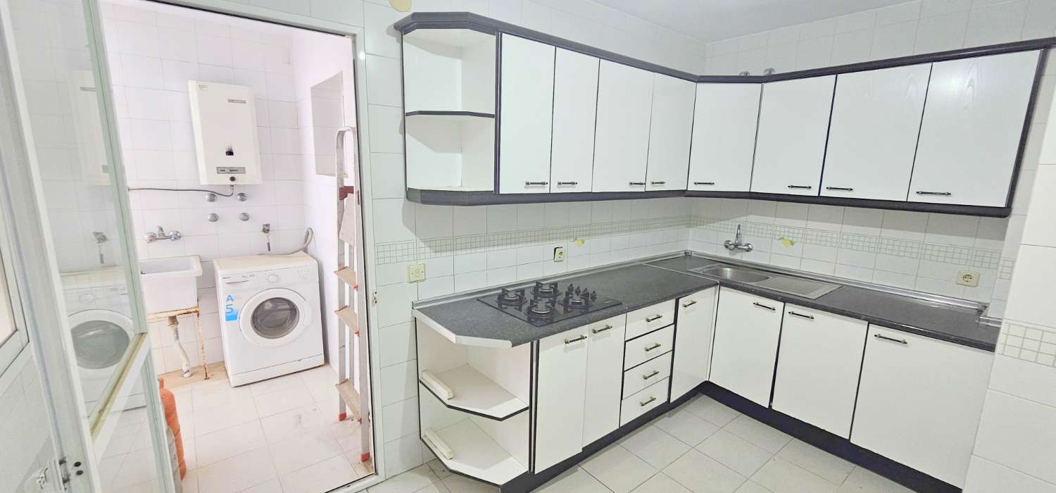 квартира в продаже в Viña Málaga (Torre del Mar)