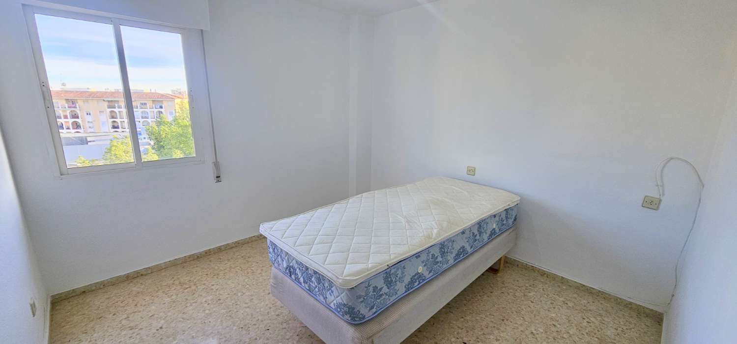 квартира в продаже в Viña Málaga (Torre del Mar)
