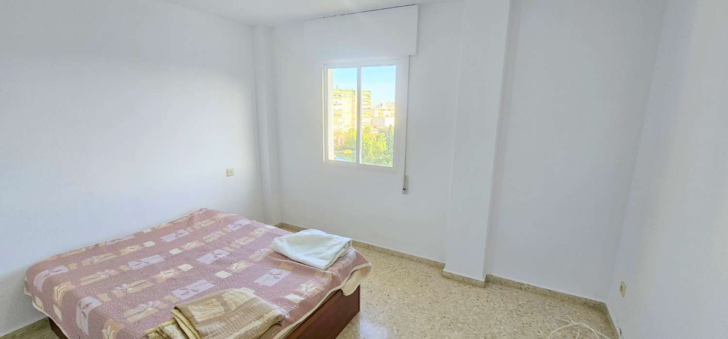 квартира в продаже в Viña Málaga (Torre del Mar)