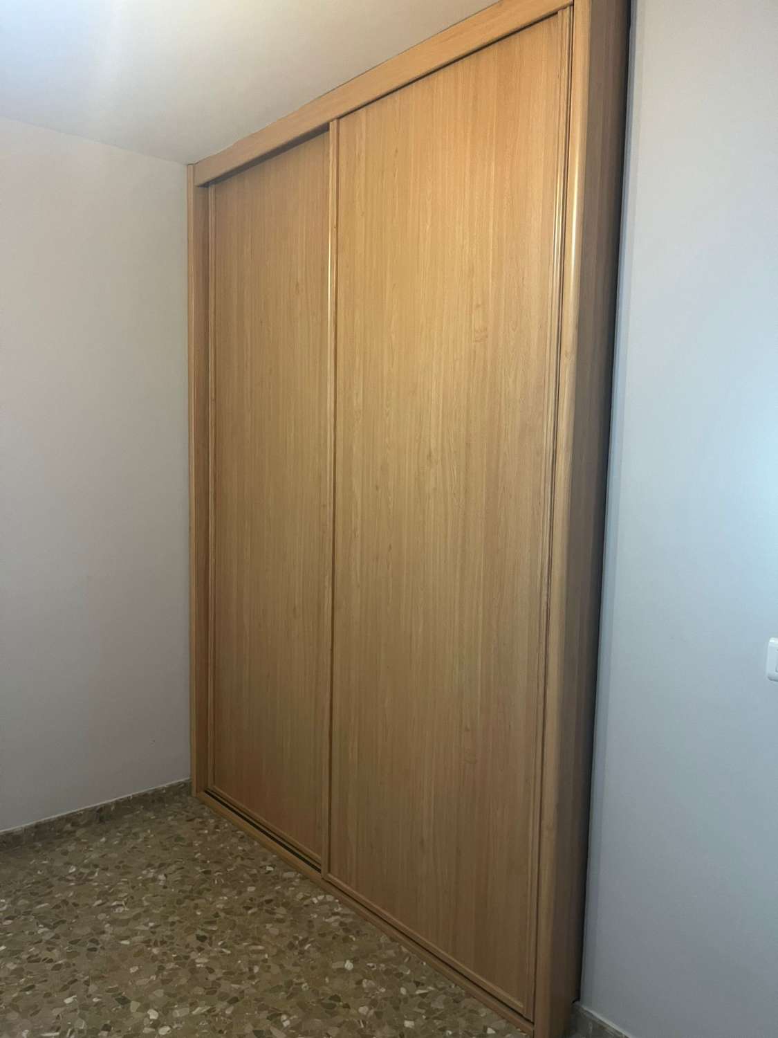 En venta piso en Torre del Mar - Viñamalaga